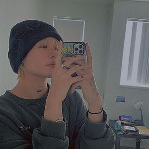 Meet your Posher, Yedam